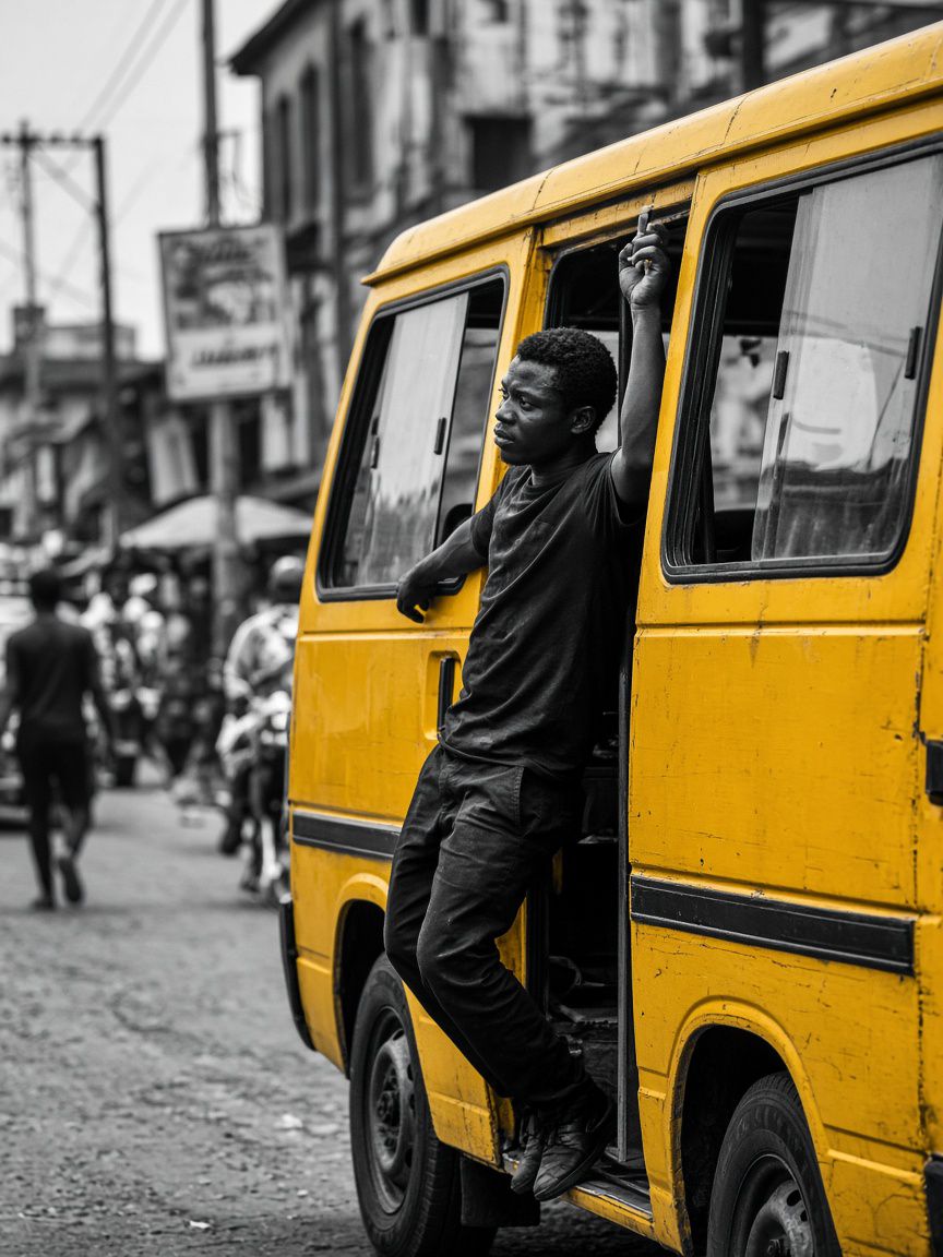 Danfo