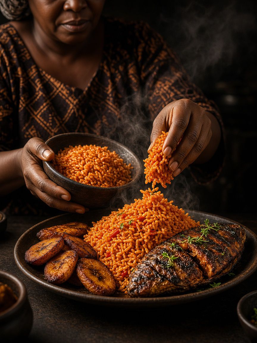Jollof