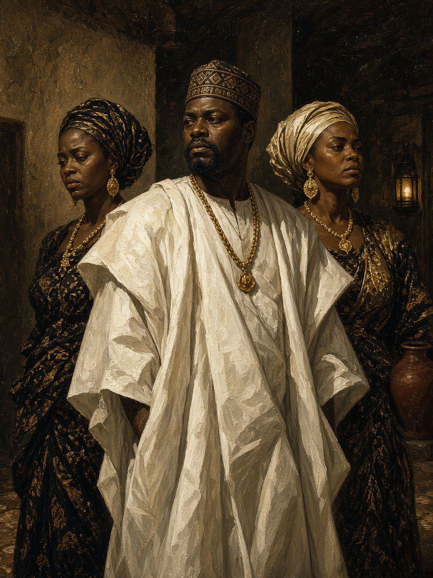 The Polygamist